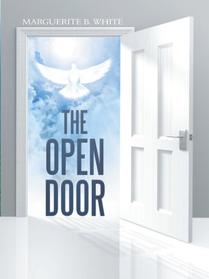 cover image of The Open Door